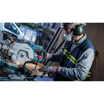 Bosch Ripzāģis 2608641202, 260 mm, 30 mm, 3,2 mm, 48 zobi, ATB/N, koks, ar zemējumu (2608641202)