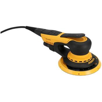 Mirka® DEROS II 625 EU Ø 150 mm, orbit 2.5 mm (MID6254044)