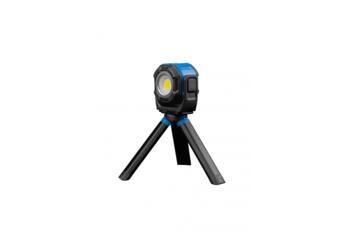 Hogert statīvs HT1E434, 90mm, 120mm, 1/4