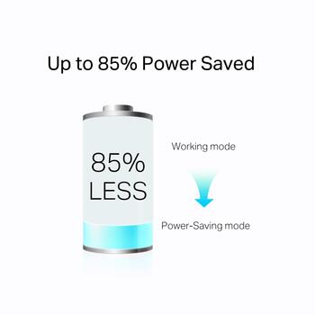 TP-Link AV1000 Gigabit Passthrough Powerline Starter Kit TL-PA7017P KIT, 1000Mbps, Gigabit Ethernet, 128-бит AES, EU вилка (TL-PA7017PKIT)