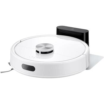 Roborock Q7 TF робот-пылесос влажная и сухая уборка 10000Pa LiDAR навигация 150min Q7TF02-00 Белый (Q7TF02-00)