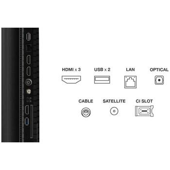 Tcl телевизор 65T69C 65