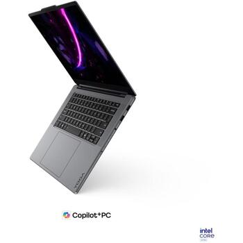 Lenovo Yoga Pro 7 15IPH11 Intel 83SN005YNT, 15.3 дюйма, OLED, 2560x1600, Intel Core Ultra 7 356H, 32GB LPDDR5X, 1000GB SSD (83SN005YNT)
