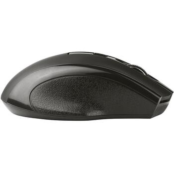 Tracer Беспроводная оптическая мышь TRAMYS47432, 2.4 GHz, 1600 DPI, 7 кнопок, 10 м, 2x AAA (TRAMYS47432)
