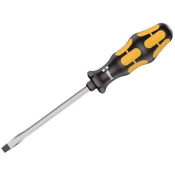 Ударная отвертка 932 A SL 1,6x10,0x175 мм 05018270001 WERA (05018270001)