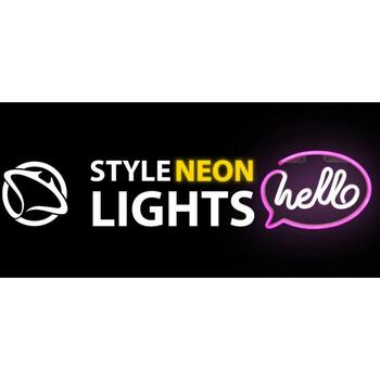 Manta Неоновые огни SNL08PKT, 5W, 5V, 2м кабель питания, яркие цвета, удобный выключатель (SNL08PKT)