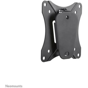 Neomounts televizora stiprinājums NM-W25BLACK, fiksēts, 10-30