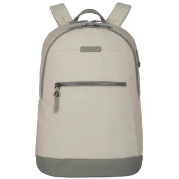 Targus Рюкзак TBB65013GL, 40.6см, 610г, водостойкий, из переработанных пластиковых бутылок, тележечный ремень (TBB65013GL)