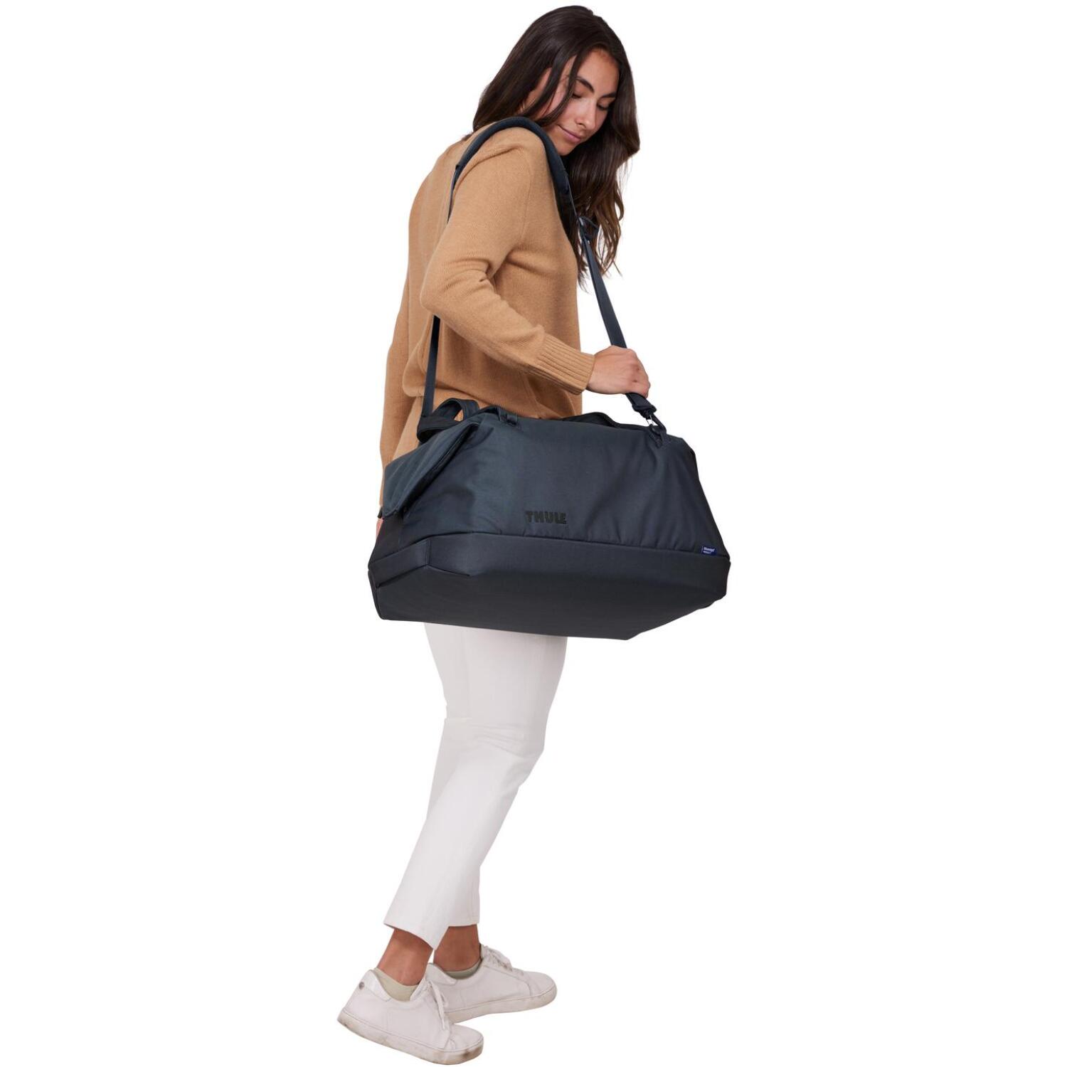 Thule Duffel 35L Сумка 3205063, 35L, 948g, 54.6cm x 29.2cm x 32.5cm, водонепроницаемая (3205063)