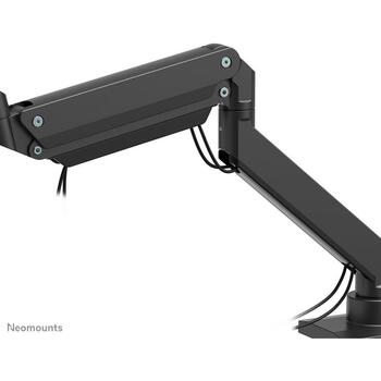 Neomounts stiprinājuma roka NM-D775DX3BLACK, 17-27