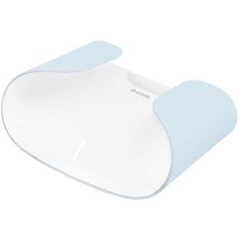 D-Link AX6000 Wi-Fi 6 умный Mesh роутер M60, 1148/4804 Мбит/с, 2.4/5 ГГц, 802.11ax, 4x RJ-45, 8 антенн, 280 м², WPA3, VPN, QoS (M60)