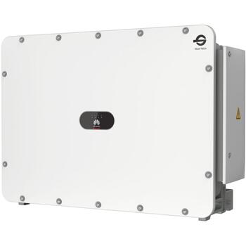 Huawei Инвертор высокой мощности SUN2000-330KTL-H1, 330000 Вт, 800 В, 6 MPPT, RS-485, USB, MBUS (01076532)