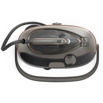 Philips Gludināšanas stacija PSG8200/80, 3120 W, 750 g/min, 1.4 L ūdens tvertne, 9 bar, 2 gadu garantija (PSG8200/80)