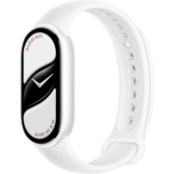 Xiaomi Smart Band 10 Ceramic Edition BHR07Y5GL, 1.72”, 233 mAh, ūdensizturīgs, Bluetooth 5.4, 135-210 mm (BHR07Y5GL)
