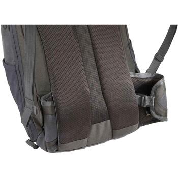 Thule AllTrail X 25L туристический рюкзак 3204131, 25л, 24x26x60см, 0.93кг, водонепроницаемый, отсек для ноутбука 15