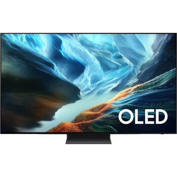 Samsung televizors QE65S90HAEXXH, 65