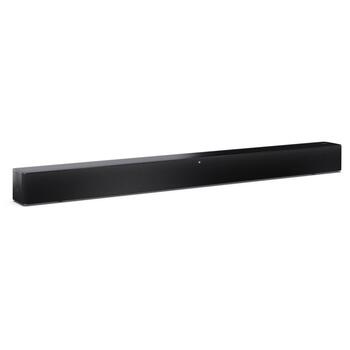 Sharp 2.1 Dolby Atmos/DTS Virtual:X звуковая панель HT-SBW310, 330 Вт, Bluetooth, беспроводное соединение, черный (HT-SBW310)