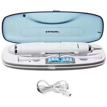 Blaupunkt ACC066 Фильтр для воды AHS401, AHS701, AHS901, AHS902, 1 шт., Пластик, Для взрослых (ACC066)
