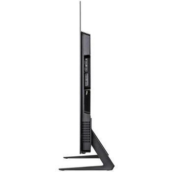Samsung televizors QE42S90HAE QE42S90HAEXXH, 106.7 cm 42 collas, 4K Ultra HD, OLED, 3840 x 2160 pikseļi, 100 Hz, Wi-Fi 6E (QE42S90HAEXXH)