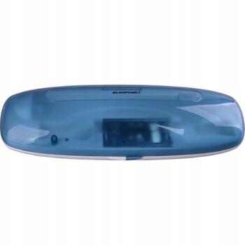 Blaupunkt ACC036 Корпус, 1 шт., УФ стерилизация, зарядка через USB, совместим с DTS601/701/801 (ACC036)