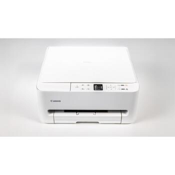 Canon PIXMA TS6550i многофункциональный принтер 7179C006, 1200 x 1200 DPI, Wi-Fi, 14 стр/мин черно-белый, 9 стр/мин цветной (7179C006)