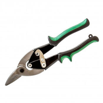 Grieznes skārdam 250mm - labās 02-14-0105 FASTER TOOLS (02-14-0105)