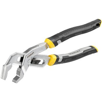 STANLEY Regulējama cauruļu atslēga 200mm (FMHT75508-0)
