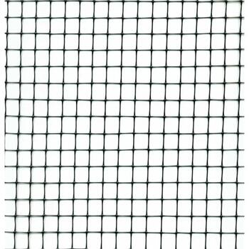Pret kurmju tīkls 1x10m (25 g/m2) 36548 (36548)