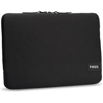 Thule чехол для ноутбука Koya Sleeve PC 14'' TKS114 3205643, 35,6 см, черный, 1 отделение, с подкладкой, водостойкий (3205643)