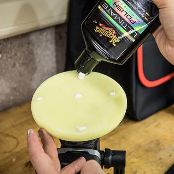 Meguiar's DFP5 5