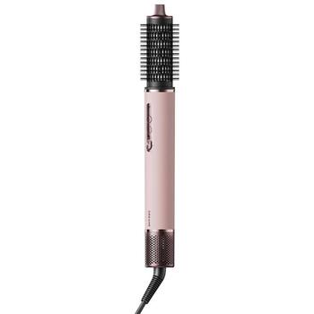 Dreame Matu veidotājs AirStyle Pro HI AMS01A-BR, 1400W, 76dB, 3 līmeņi, gaisa plūsma, 7 uzgaļi, difuzors, melns/rozā (AMS01A-BR)