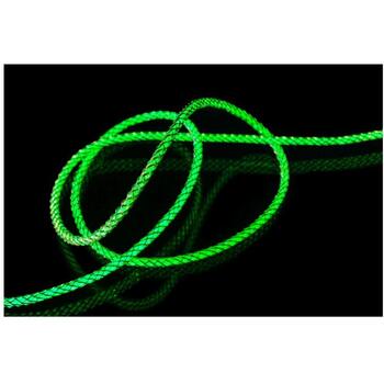 Fixed Lādēšanas kabelis USB-C/USB-C, FIXDLED-CC-RA, 60W, RGB apgaismojums, 1.2m (FIXDLED-CC-RA)