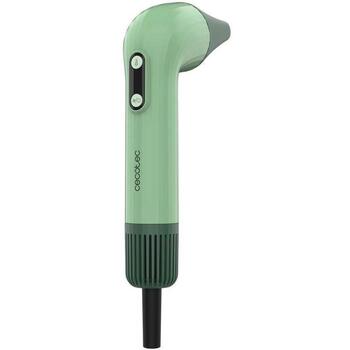 Cecotec Фен IoniCare Dry&Keratin Olive A01_EU01_109734, 1200 Вт, 1 режим температуры, ионная функция, технология NutriEssence (A01_EU01_109734)