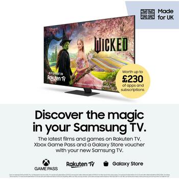 Samsung LCD монитор LS27DG702EUXDU 68.6 см 4K 144Гц LED 1 мс 16:9 178° 178° USB хаб 3.2 Gen 1 регулируемая подставка (LS27DG702EUXDU)