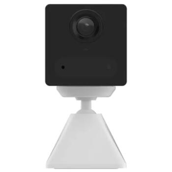 EZVIZ CB2 внутренняя аккумуляторная WiFi камера 2MP Full HD ночное видение 5m Белая (CS-CB2-1080P-WH)