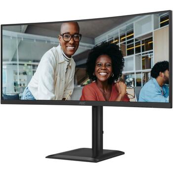 Aoc LCD монитор CU34E4CV 34
