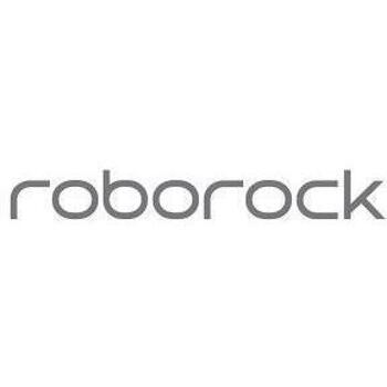 Roborock аксессуар для пылесоса 8.02.0400 комплект тряпок, совместим с Saros 10, 0.02 кг (8.02.0400)