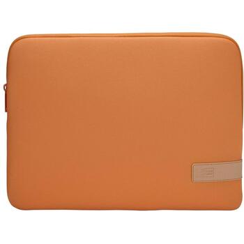 Case Logic Чехол для ноутбука 3205133, 35.5cm, 3cm, 26cm, 0.23kg, полиэстер, 1 отделение, оранжевый цвет (3205133)