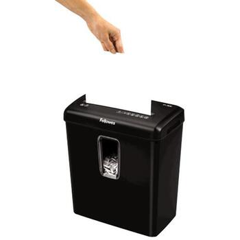SHREDDER POWERSHRED P-30C/CROSS CUT 6008101 FELLOWES (6008101)
