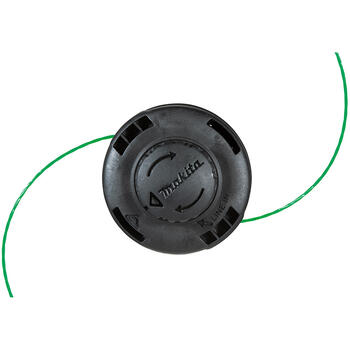 Триммерная катушка TAP&GO 2,0мм x 4м, M10x1,25LH 191D89-4 MAKITA (191D89-4)