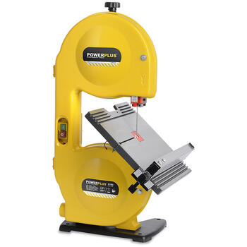 Lentzāģis 350W POWX180 PowerPlus X (POWX180)