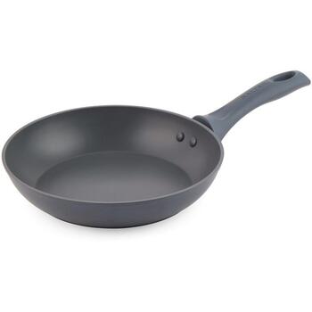 Salter Cepšanas panna BW12258EU7, 24cm, 4.8cm, Alumīnijs, Nepiedegošs, Elektriskā, Gāzes, Stikla keramikas, Indukcijas (BW12258EU7)