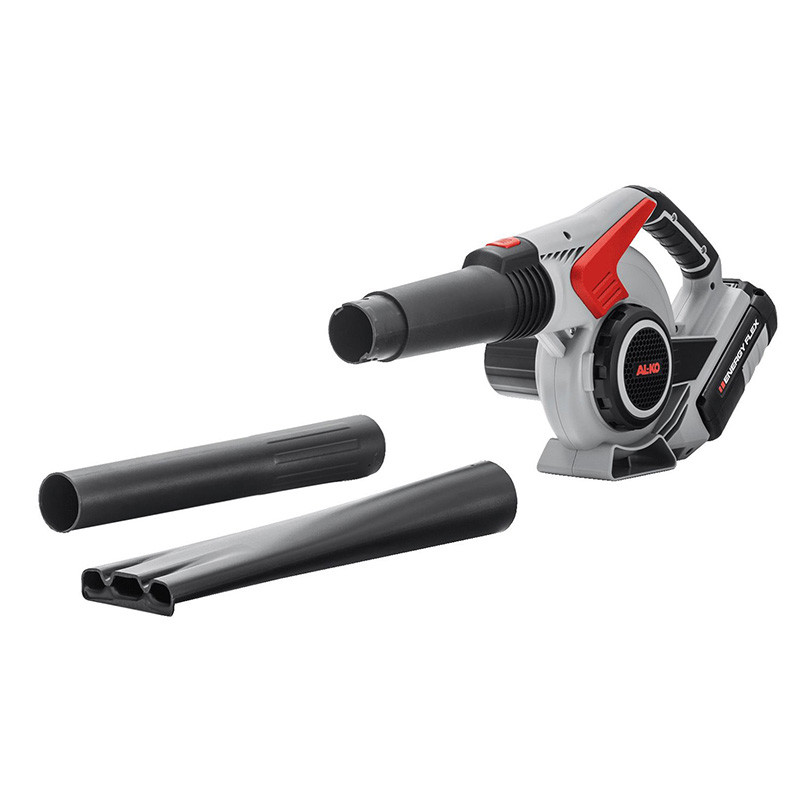 Аккумуляторная воздуходувка LB 4060 LI ENERGY FLEX 113610 AL-KO (113610)