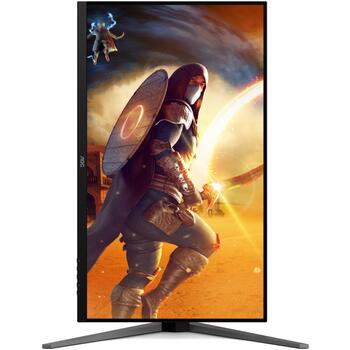 AOC monitors U32G4U, 80cm 31.5