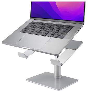 Kensington Universal Laptop Stand (Silver) (K50424WW)