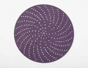 Диски для шлифовки Velcro 775L Cubitron Multihole 150mm P180+, 3M, A64265, 775L, 150mm (A64265)