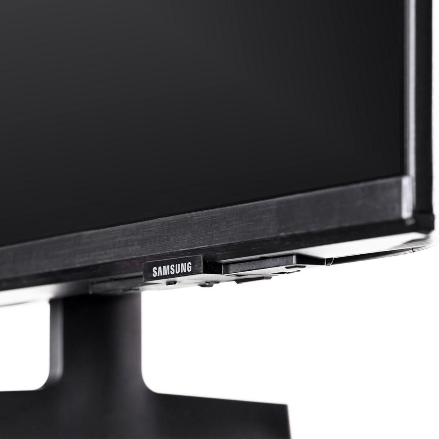Samsung televizors UE50U8072HUXXH, 127 cm 50 collas, 4K Ultra HD, LED, Smart TV, Wi-Fi, Bluetooth 5.3, 3x HDMI, 1x USB 2.0 (UE50U8072HUXXH)
