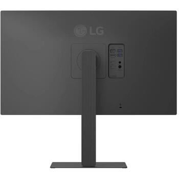LG монитор 27U710B-B, 68.6см 27