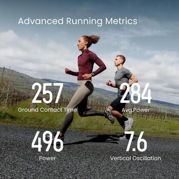 Amazfit Cheetah 2 Pro W2563GL1N, 1.32