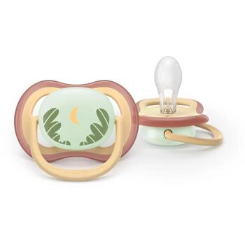 Philips Avent māneklītis Ultra Air Night, NEUTRAL 0-6M, (2gab) (SCF376/27)